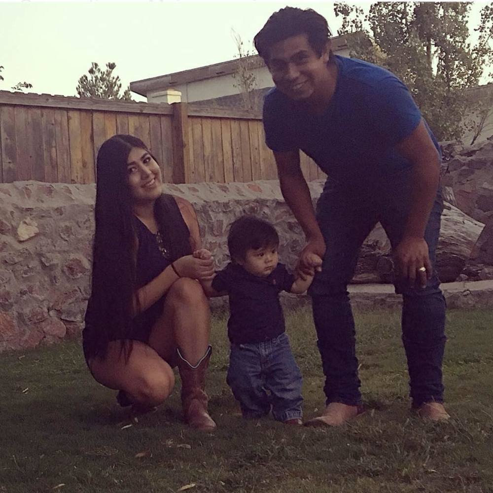 Meet your Posher, Priscila